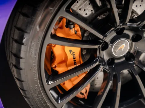 Photos of 2016 McLaren 570S for sale in New Albany, IN at HyperCars