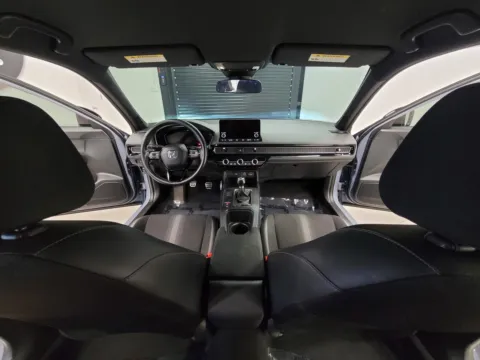 Another view of 2023 Honda Civic Sport for sale in New Albany, IN at HyperCars