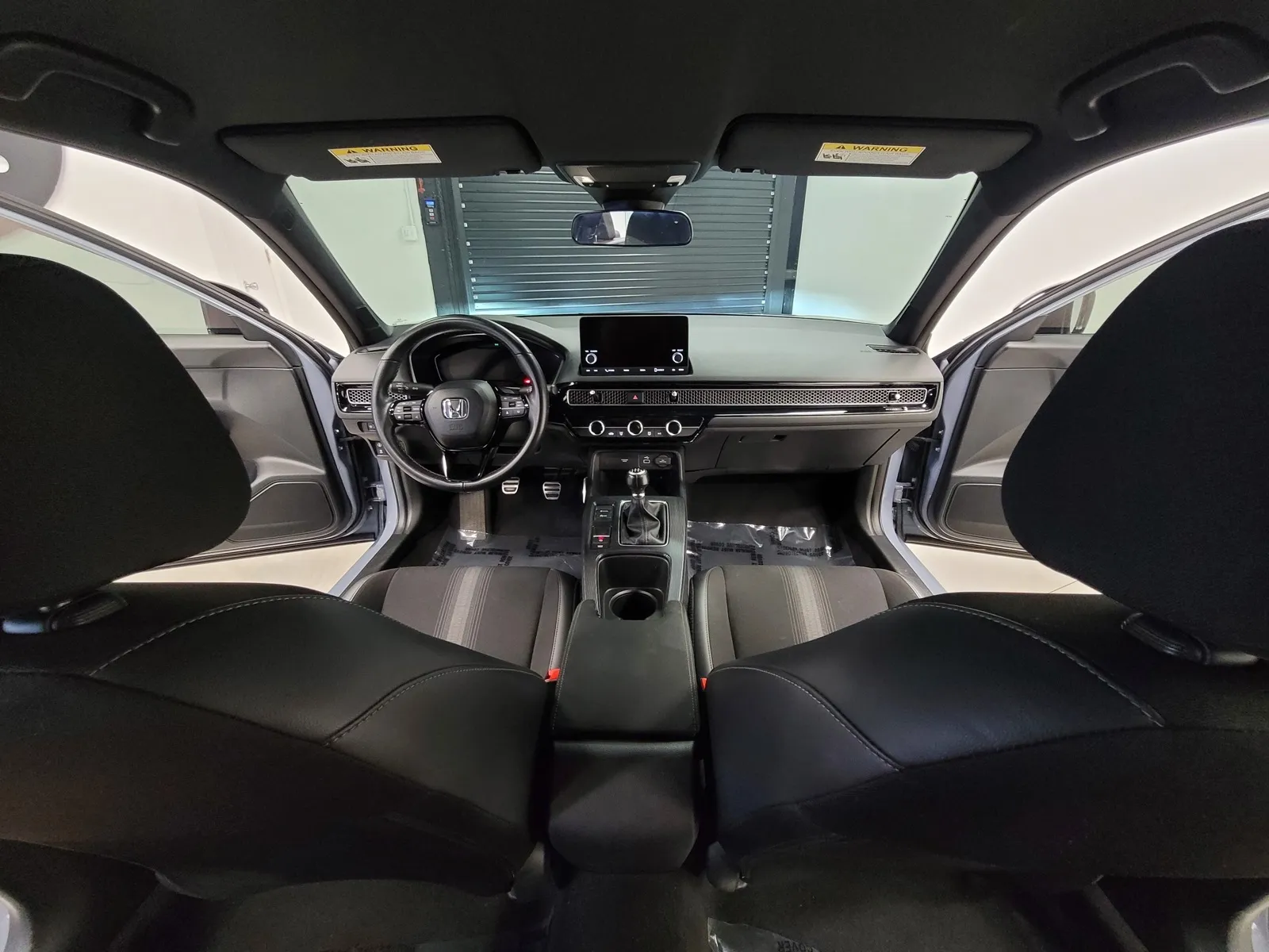 Photos of 2023 Honda Civic Sport for sale in New Albany, IN at HyperCars