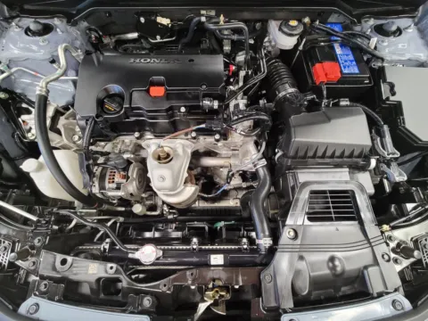 More photos of 2023 Honda Civic Sport at HyperCars, IN