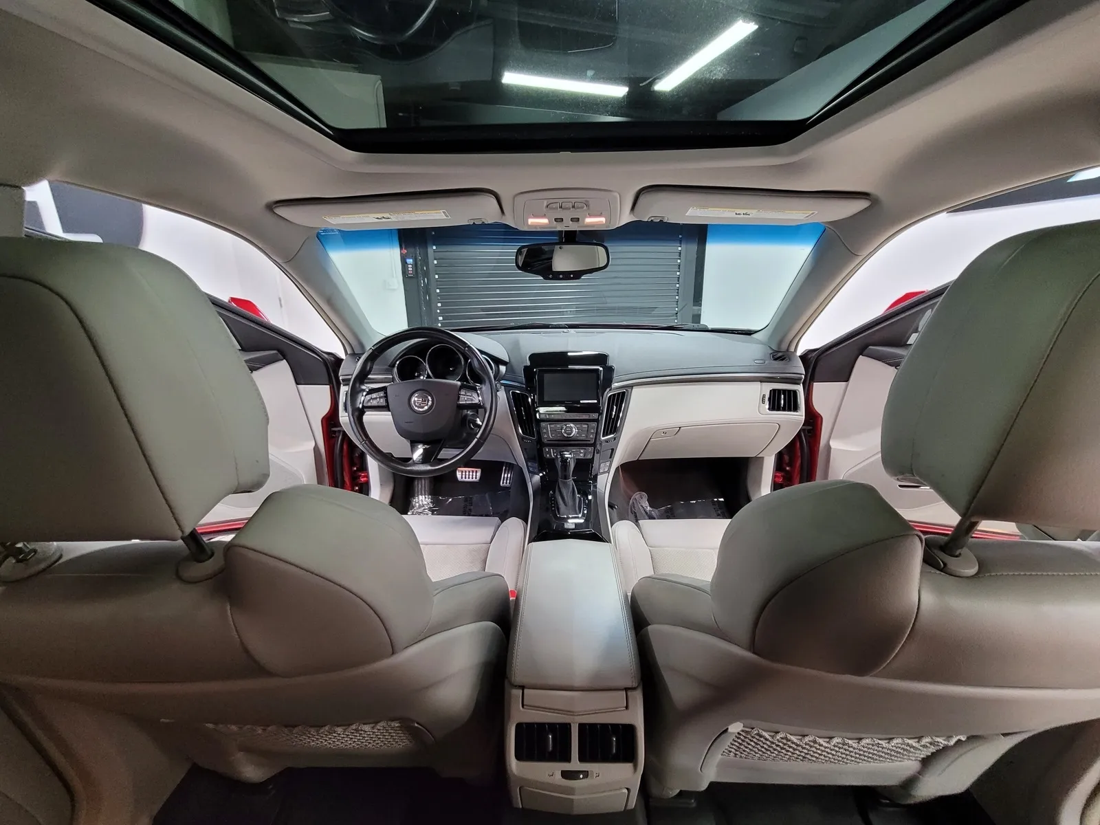 Photos of 2012 Cadillac CTS-V for sale in New Albany, IN at HyperCars