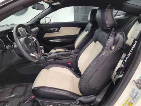 Another view of 2015 Ford Mustang GT 50 Years Limited Edition for sale in New Albany, IN at HyperCars