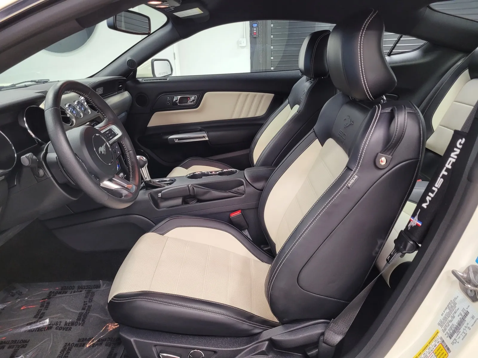 Photos of 2015 Ford Mustang GT 50 Years Limited Edition for sale in New Albany, IN at HyperCars
