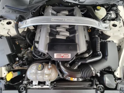 More photos of 2015 Ford Mustang GT 50 Years Limited Edition at HyperCars, IN