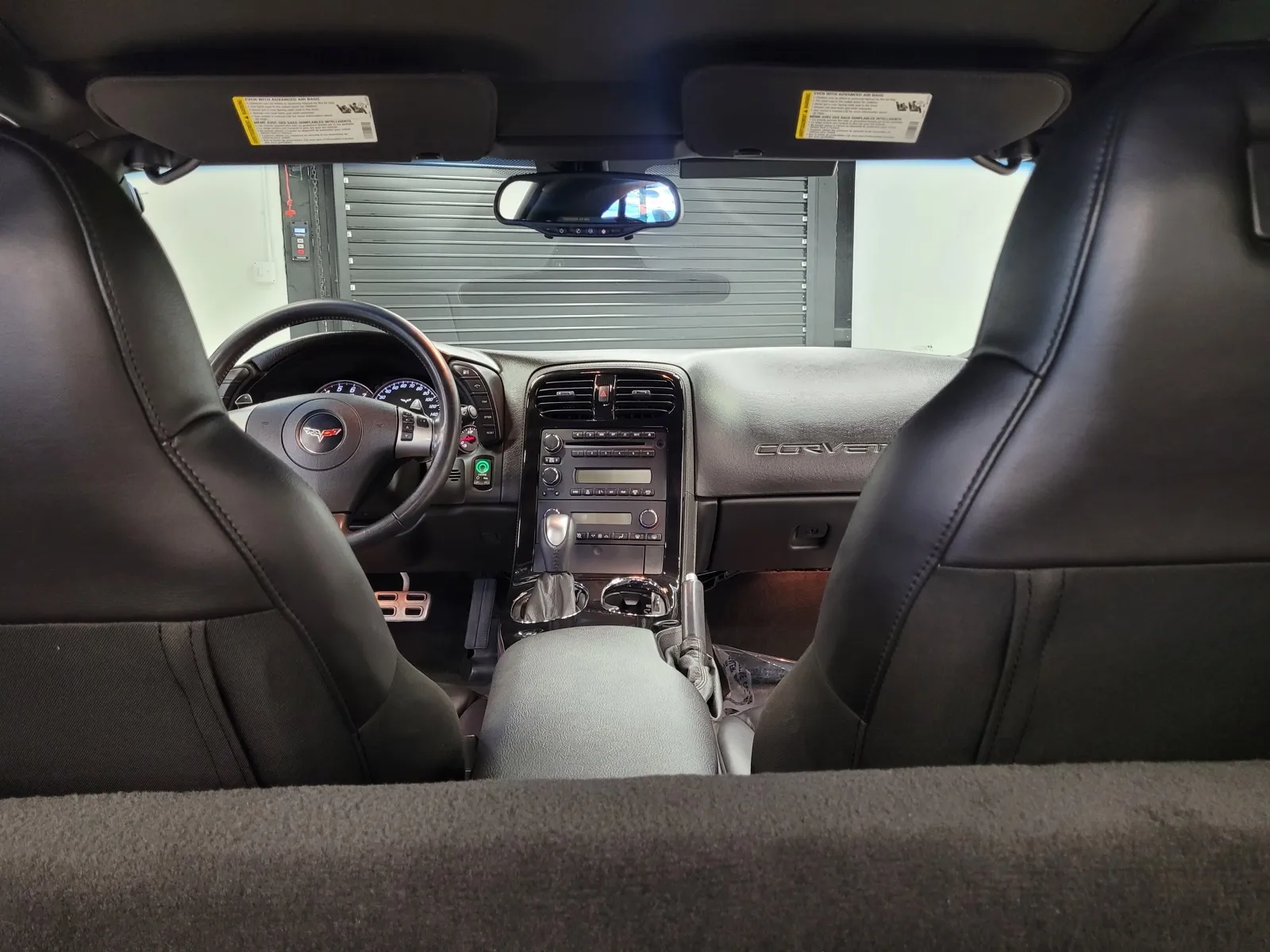 Photos of 2009 Chevrolet Corvette for sale in New Albany, IN at HyperCars