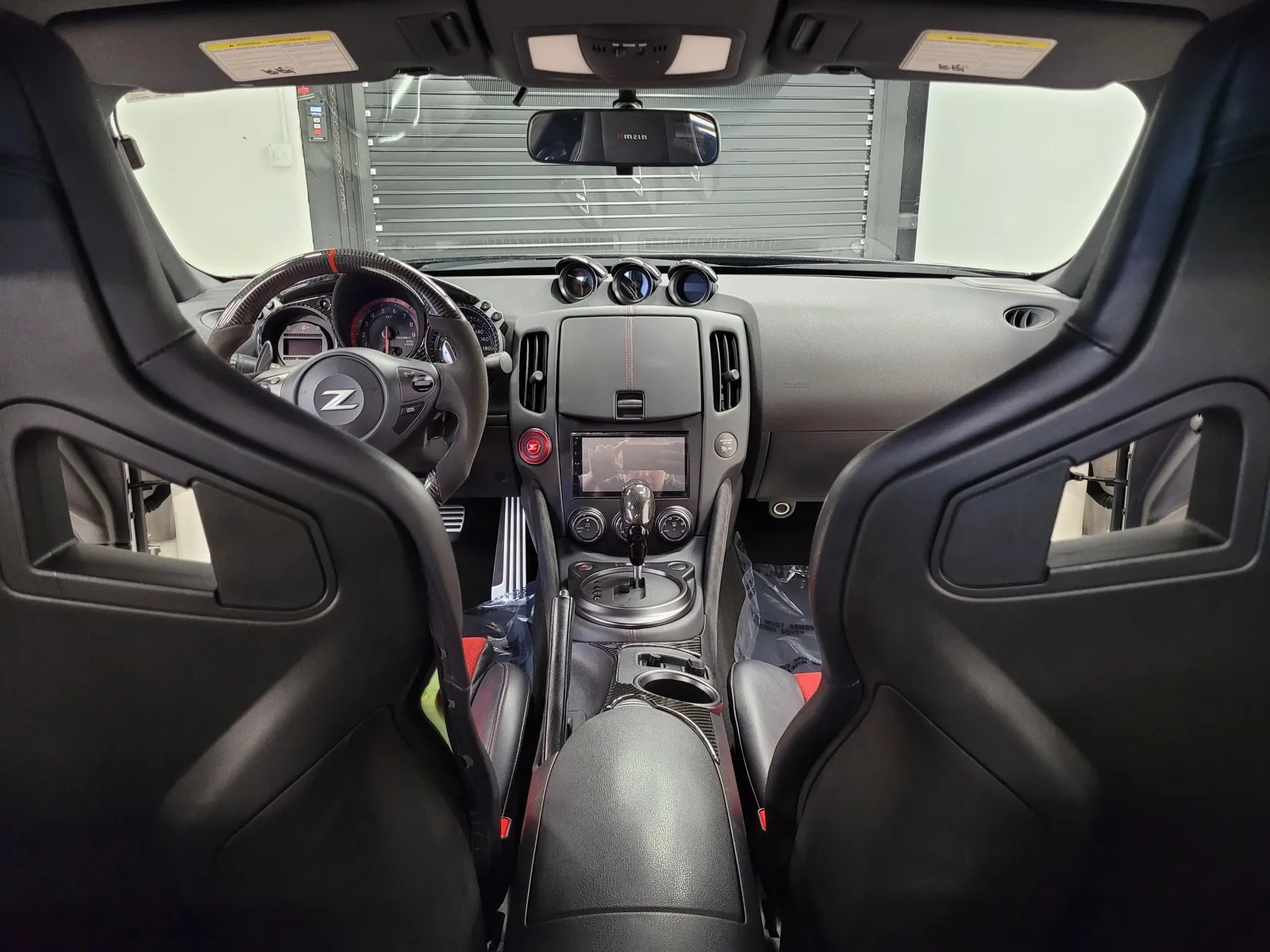 Photos of 2017 Nissan 370Z Nismo for sale in New Albany, IN at HyperCars