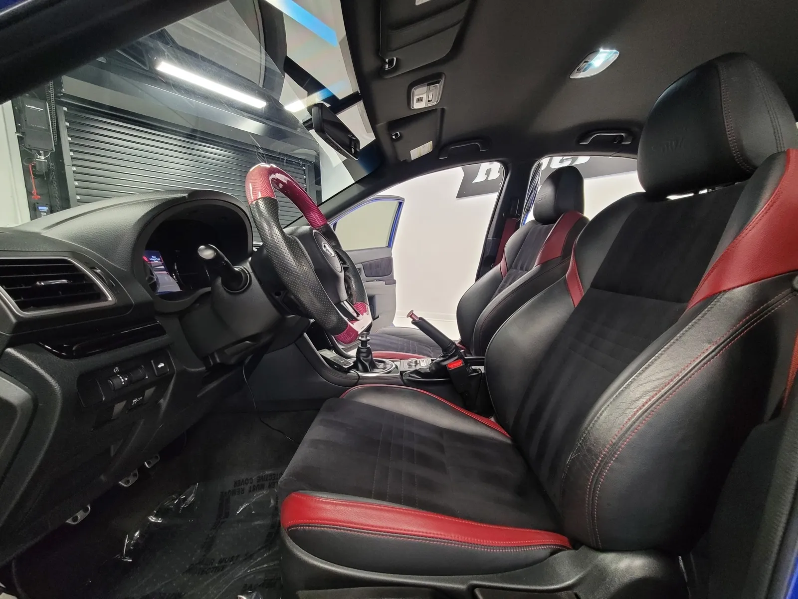 Photos of 2021 Subaru WRX STi for sale in New Albany, IN at HyperCars