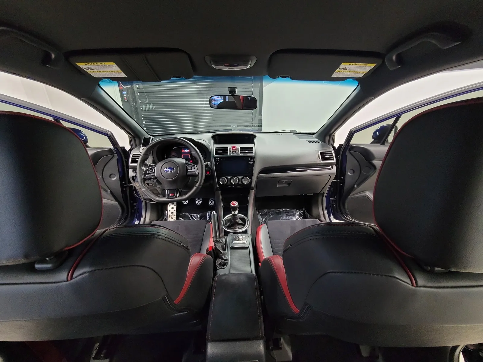 Photos of 2020 Subaru WRX STi for sale in New Albany, IN at HyperCars