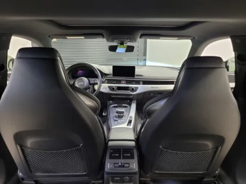 Another view of 2019 Audi S5 Sportback Premium Plus for sale in New Albany, IN at HyperCars