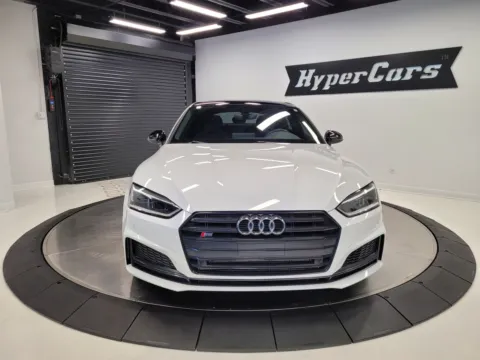 More photos of 2019 Audi S5 Sportback Premium Plus at HyperCars, IN