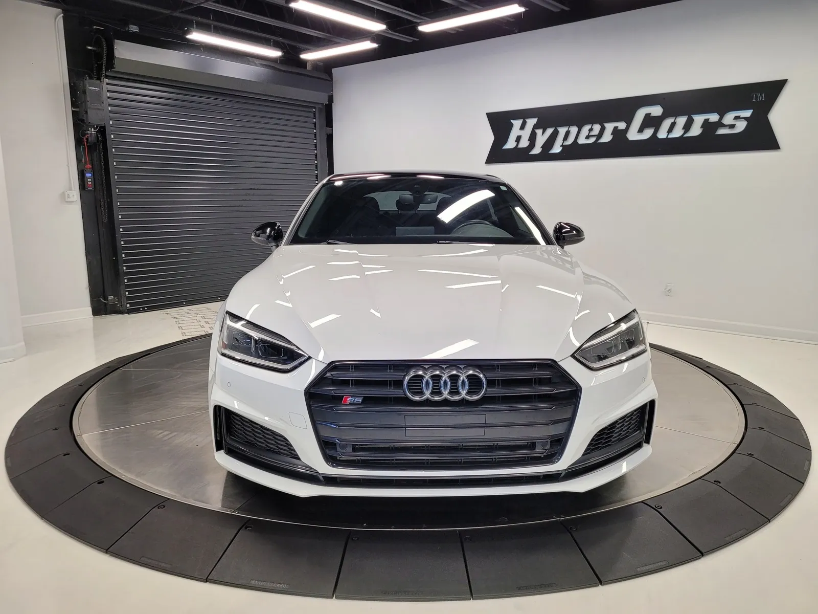 More photos of 2019 Audi S5 Sportback Premium Plus at HyperCars, IN