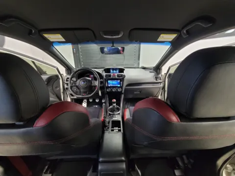 Another view of 2019 Subaru WRX STi for sale in New Albany, IN at HyperCars
