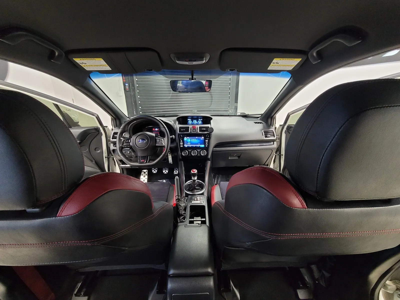 Photos of 2019 Subaru WRX STi for sale in New Albany, IN at HyperCars