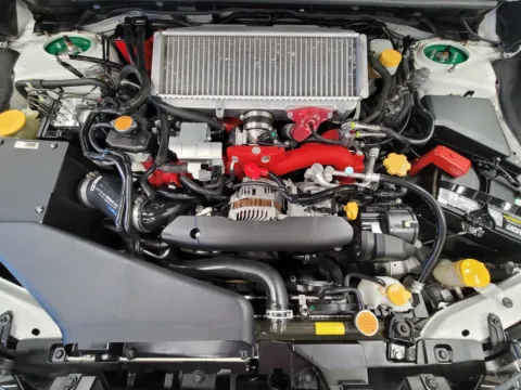 More photos of 2019 Subaru WRX STi at HyperCars, IN