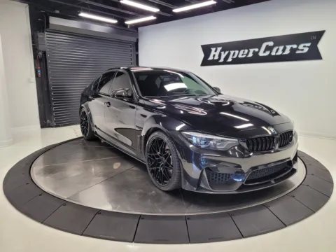 More photos of 2018 BMW M3 at HyperCars, IN