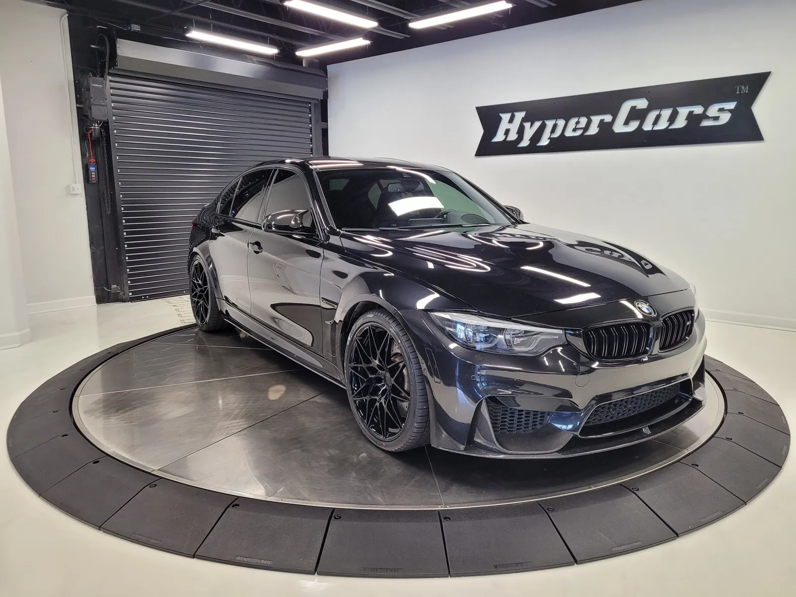 More photos of 2018 BMW M3 at HyperCars, IN
