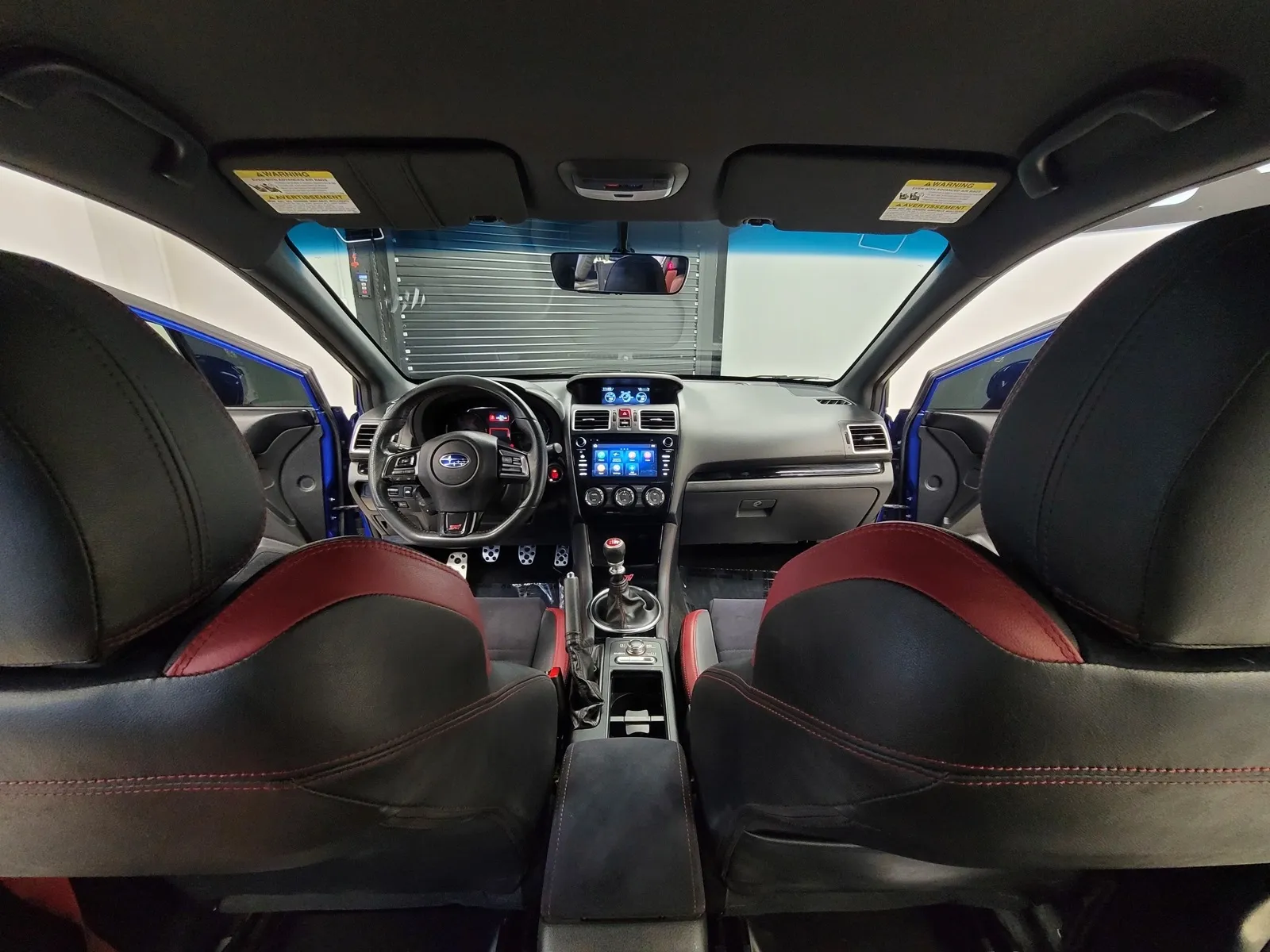 Photos of 2020 Subaru WRX STi for sale in New Albany, IN at HyperCars