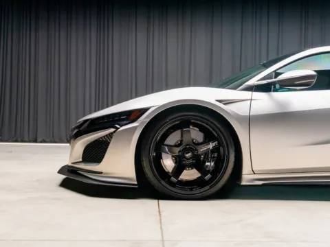 Another view of 2017 Acura NSX for sale in New Albany, IN at HyperCars
