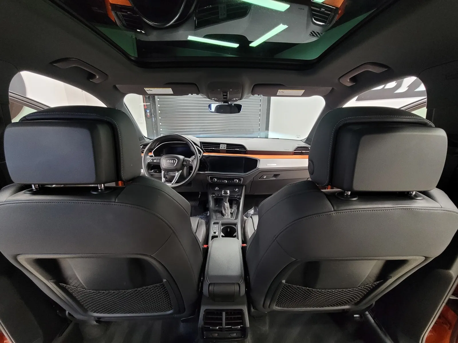 Photos of 2020 Audi Q3 Premium Plus S line for sale in New Albany, IN at HyperCars