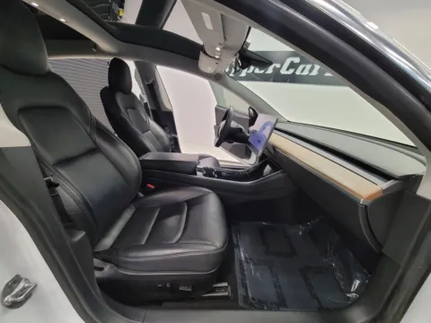 Photos of 2020 Tesla Model 3 Long Range for sale in New Albany, IN at HyperCars