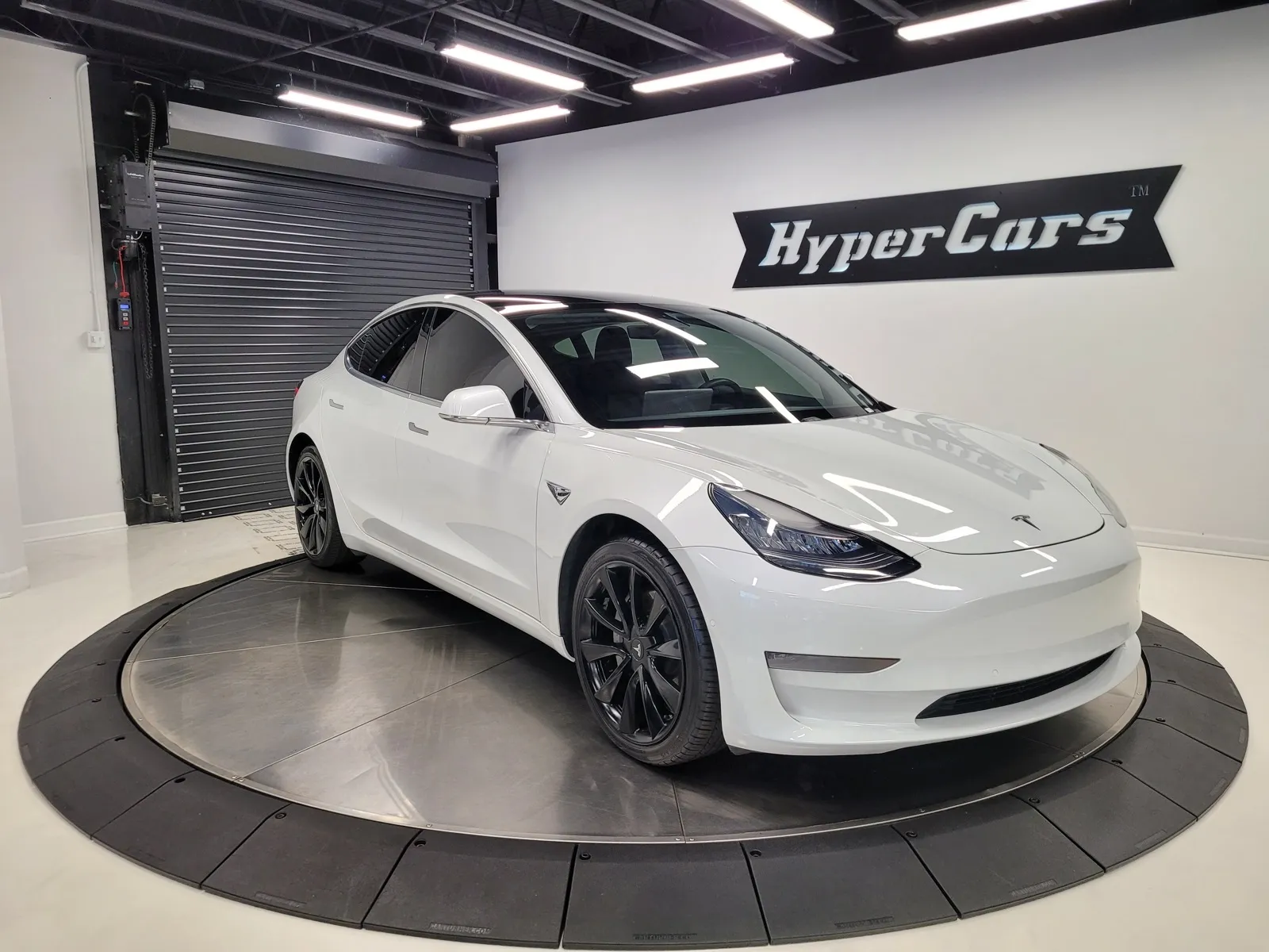 Photos of 2020 Tesla Model 3 Long Range for sale in New Albany, IN at HyperCars