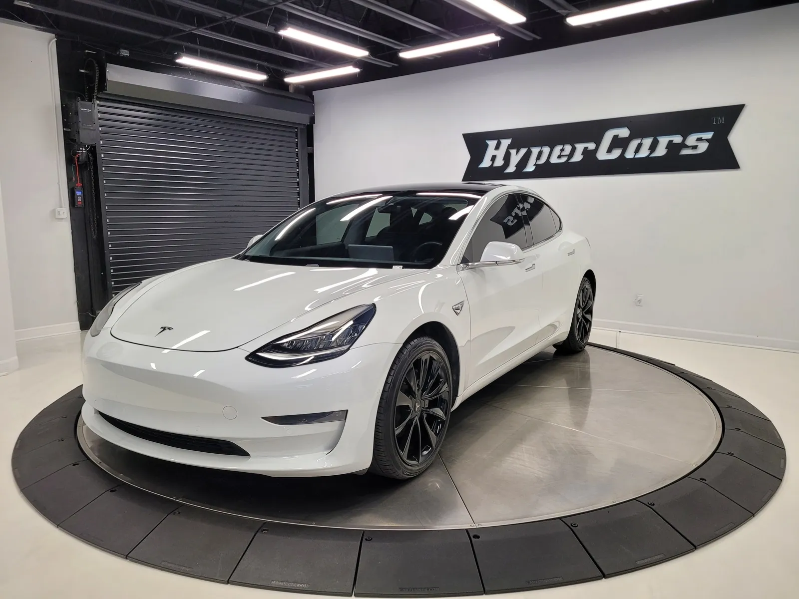 More photos of 2020 Tesla Model 3 Long Range at HyperCars, IN