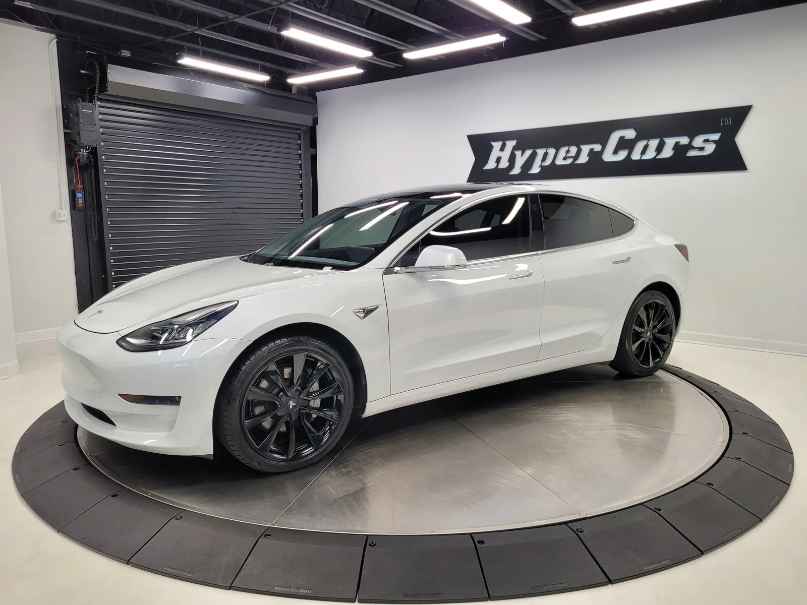 More photos of 2020 Tesla Model 3 Long Range at HyperCars, IN