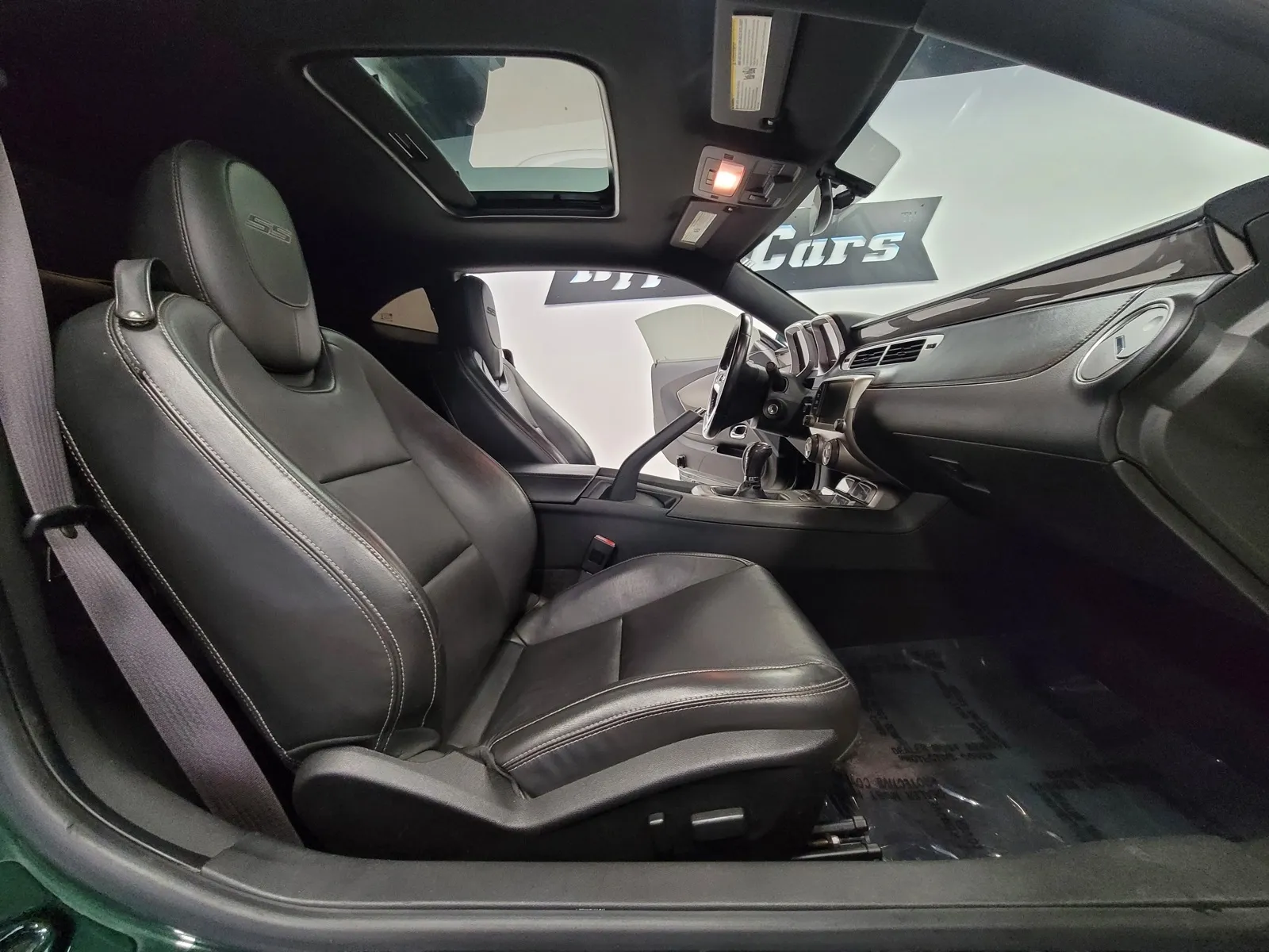 Photos of 2015 Chevrolet Camaro SS for sale in New Albany, IN at HyperCars