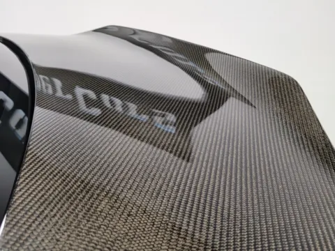 Another view of 2020 Subaru WRX STi for sale in New Albany, IN at HyperCars