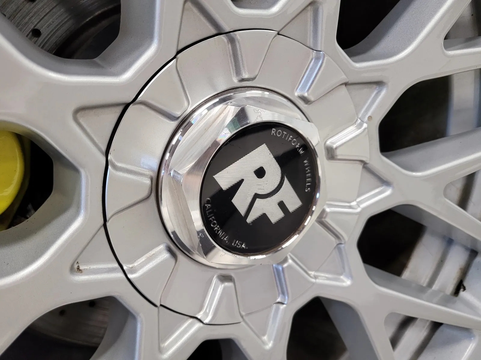 Another view of 2020 Subaru WRX STi for sale in New Albany, IN at HyperCars