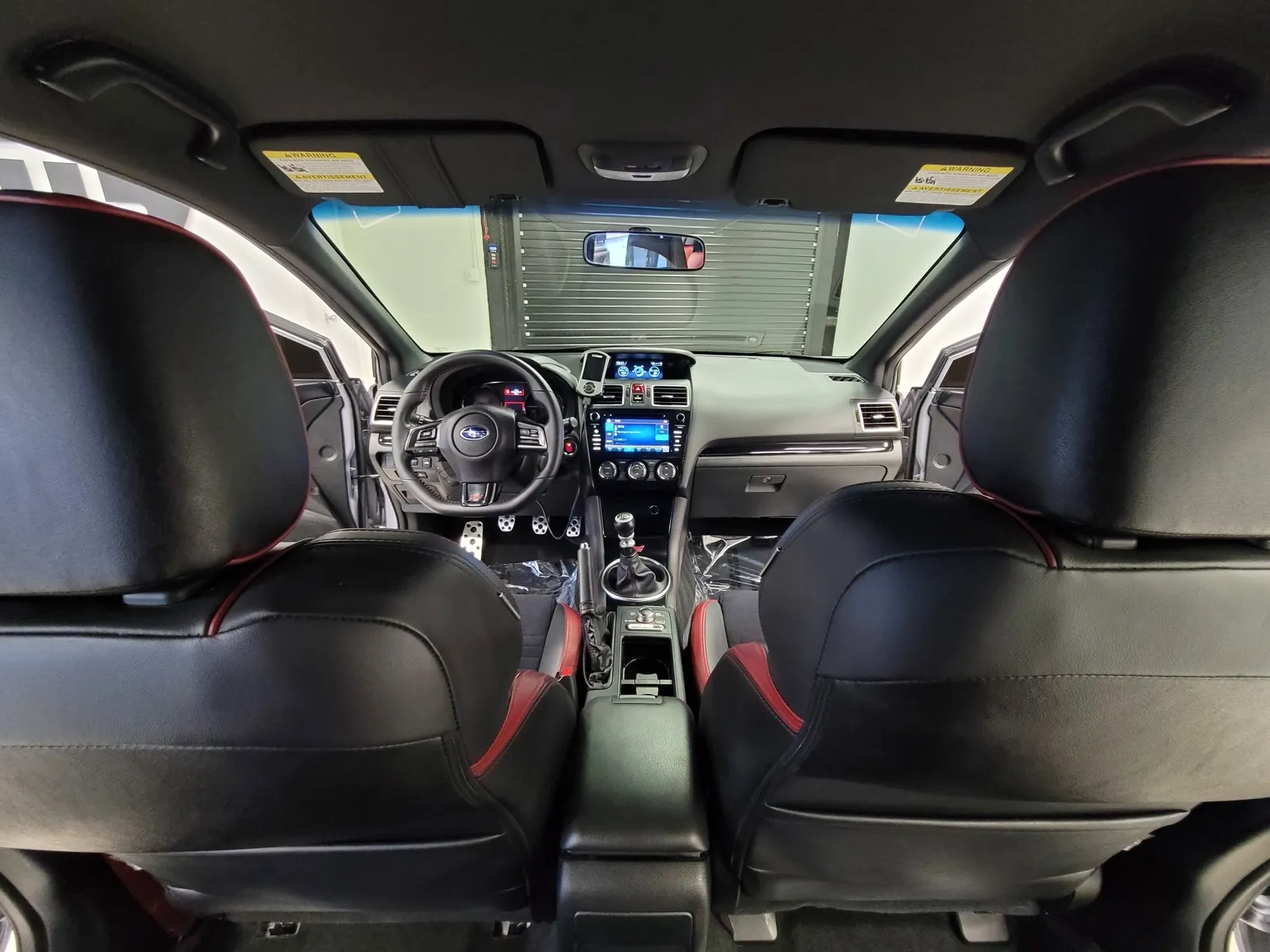 More photos of 2020 Subaru WRX STi at HyperCars, IN