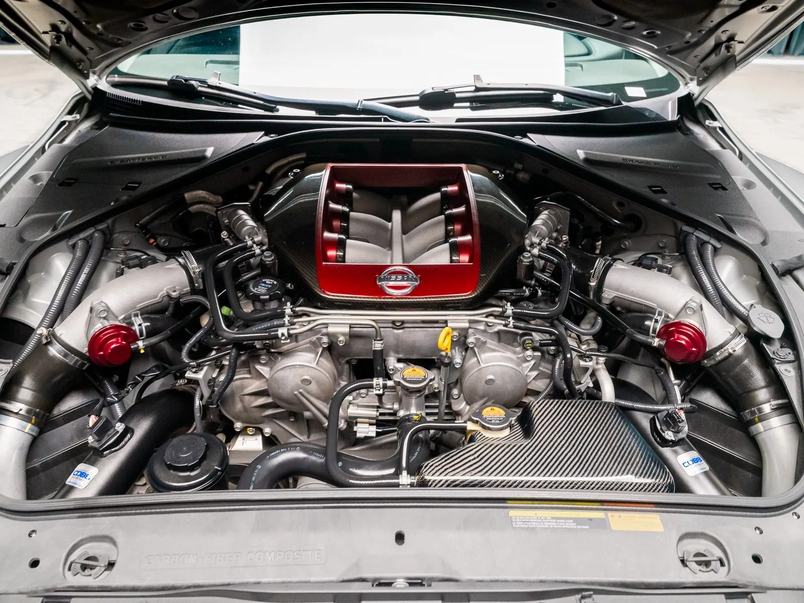 Photos of 2009 Nissan GT-R Premium for sale in New Albany, IN at HyperCars