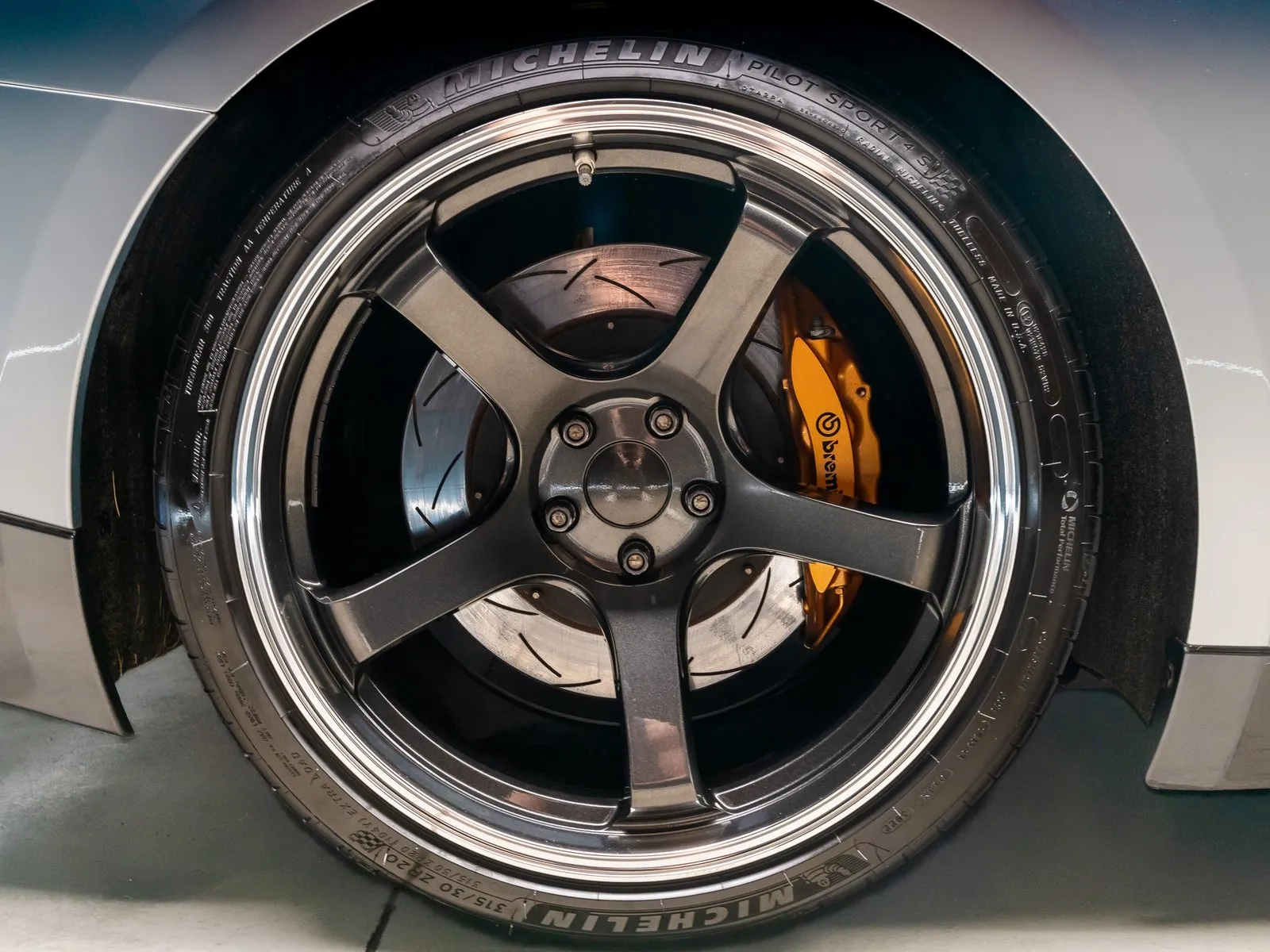 Another view of 2009 Nissan GT-R Premium for sale in New Albany, IN at HyperCars