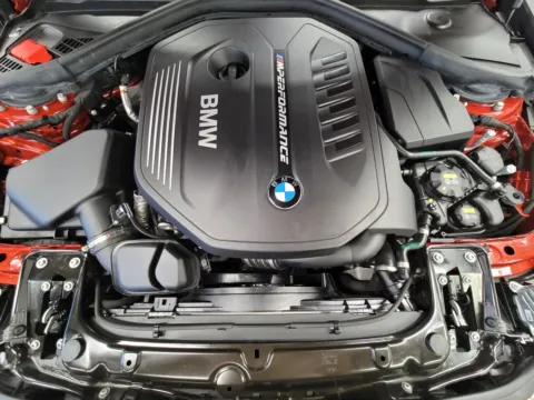 More photos of 2021 BMW 2 Series M240i at HyperCars, IN
