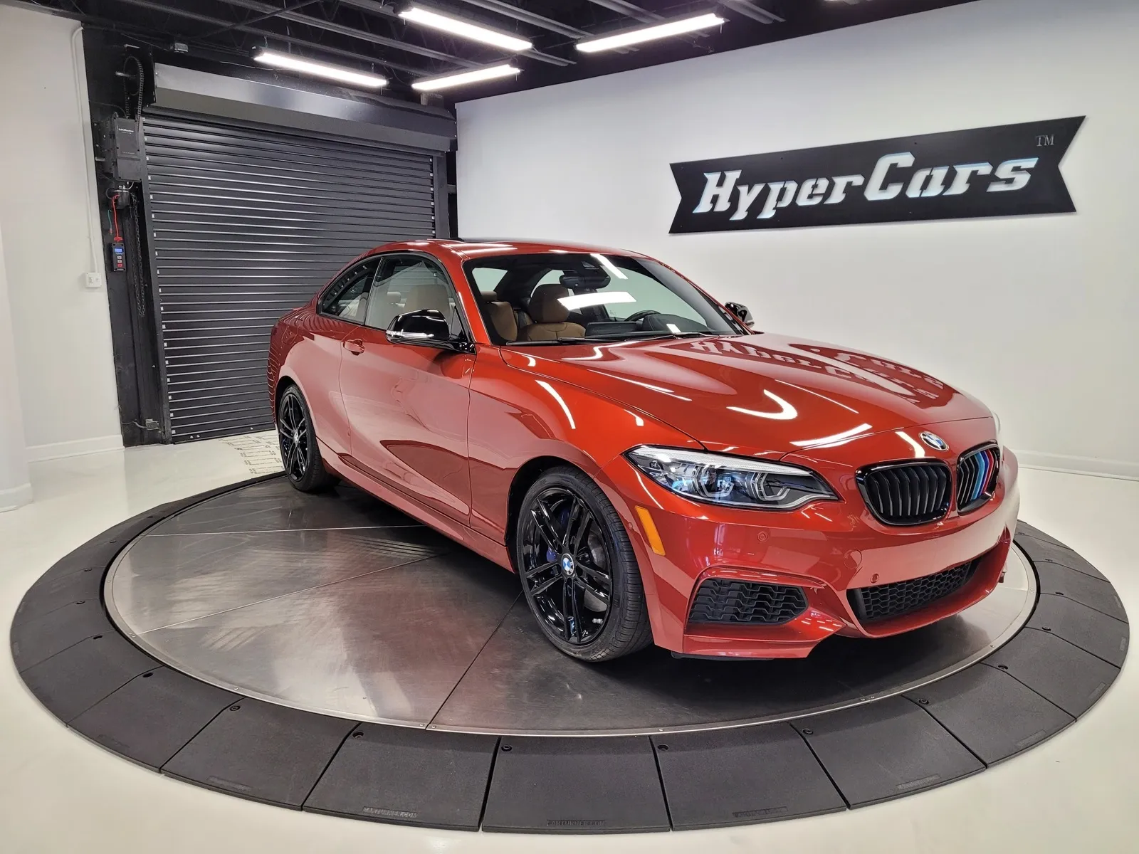 More photos of 2021 BMW 2 Series M240i at HyperCars, IN