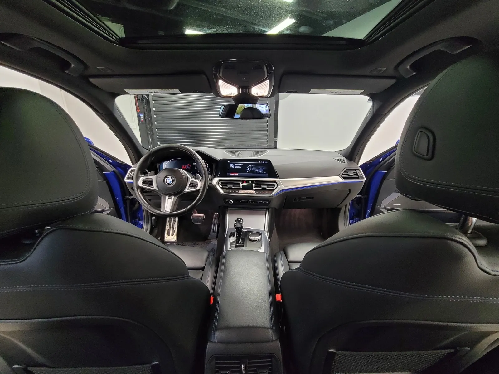 Photos of 2019 BMW 3 Series 330i xDrive for sale in New Albany, IN at HyperCars