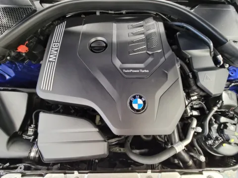 More photos of 2019 BMW 3 Series 330i xDrive at HyperCars, IN