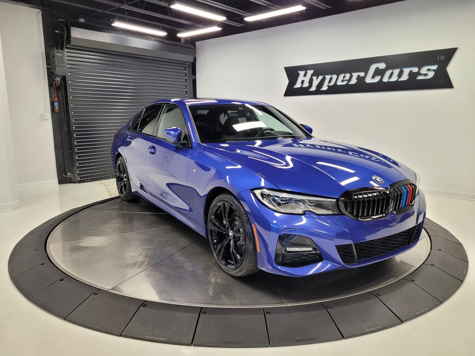 More photos of 2019 BMW 3 Series 330i xDrive at HyperCars, IN