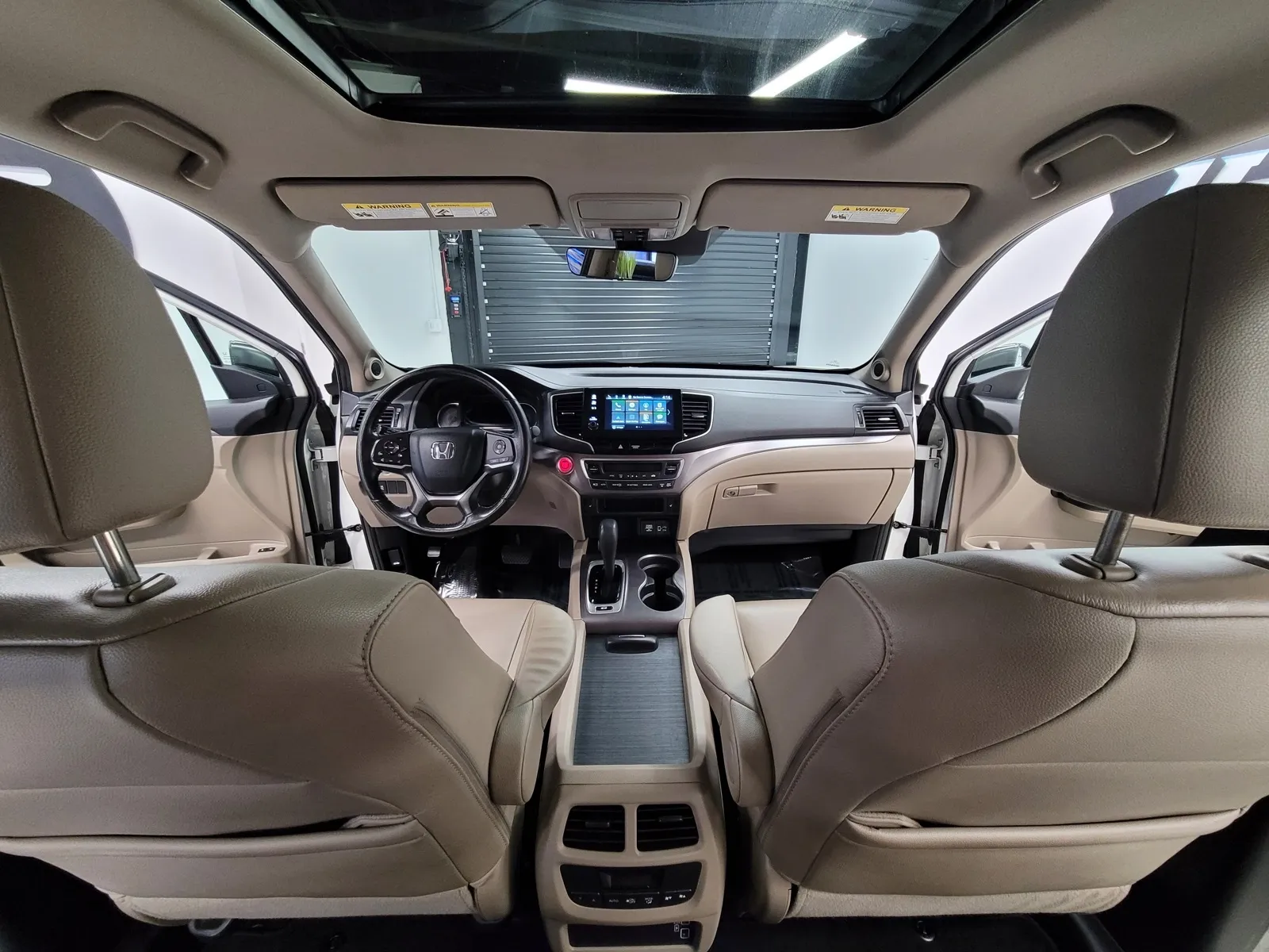 Photos of 2019 Honda Pilot EX-L for sale in New Albany, IN at HyperCars