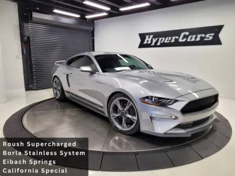 Photos of 2022 Ford Mustang GT Premium for sale in New Albany, IN at HyperCars