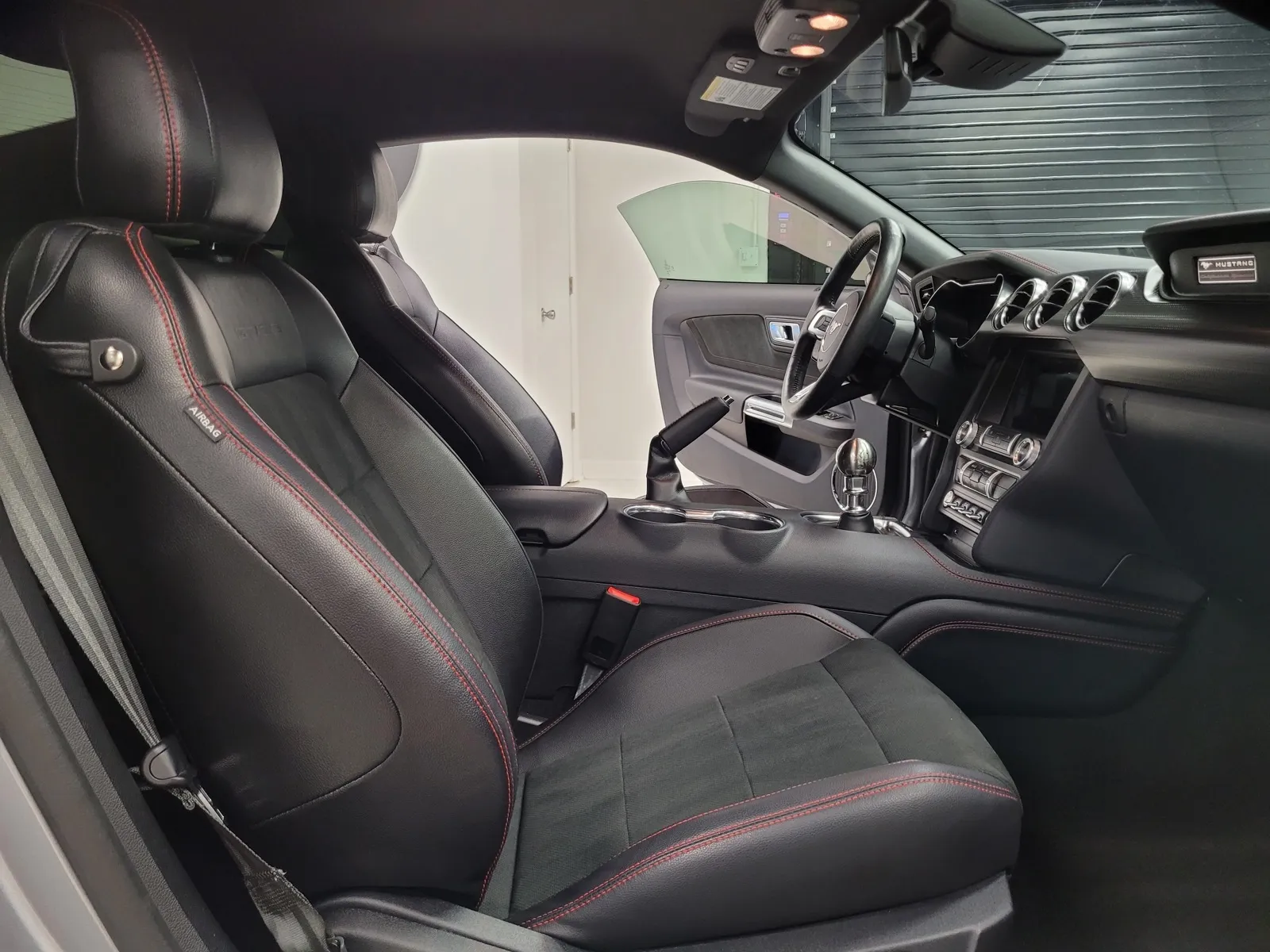 Photos of 2022 Ford Mustang GT Premium for sale in New Albany, IN at HyperCars