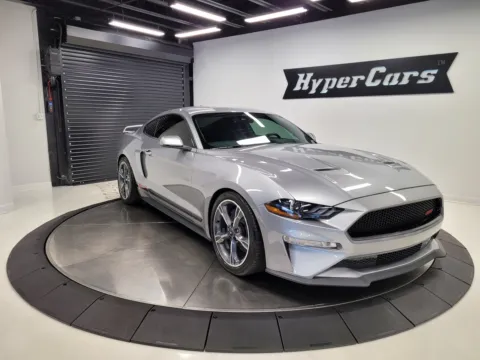 More photos of 2022 Ford Mustang GT Premium at HyperCars, IN