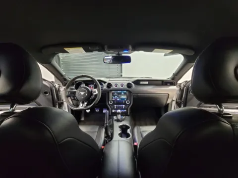 Another view of 2015 Ford Mustang GT Premium for sale in New Albany, IN at HyperCars