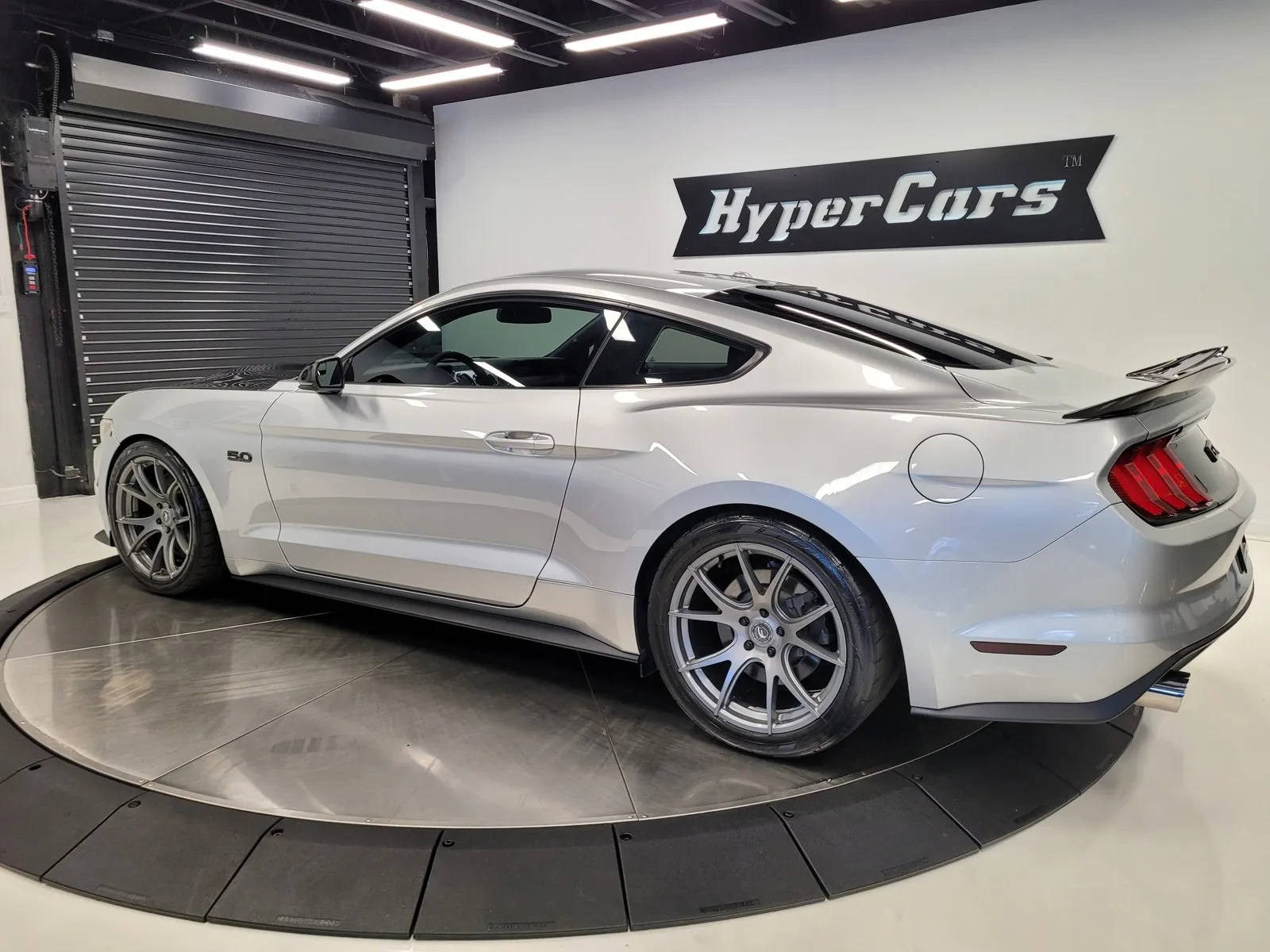 Photos of 2015 Ford Mustang GT Premium for sale in New Albany, IN at HyperCars