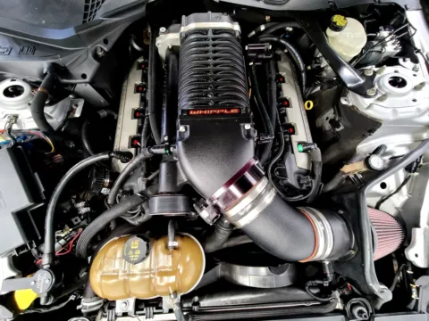 More photos of 2015 Ford Mustang GT Premium at HyperCars, IN