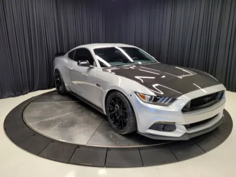 More photos of 2015 Ford Mustang GT Premium at HyperCars, IN