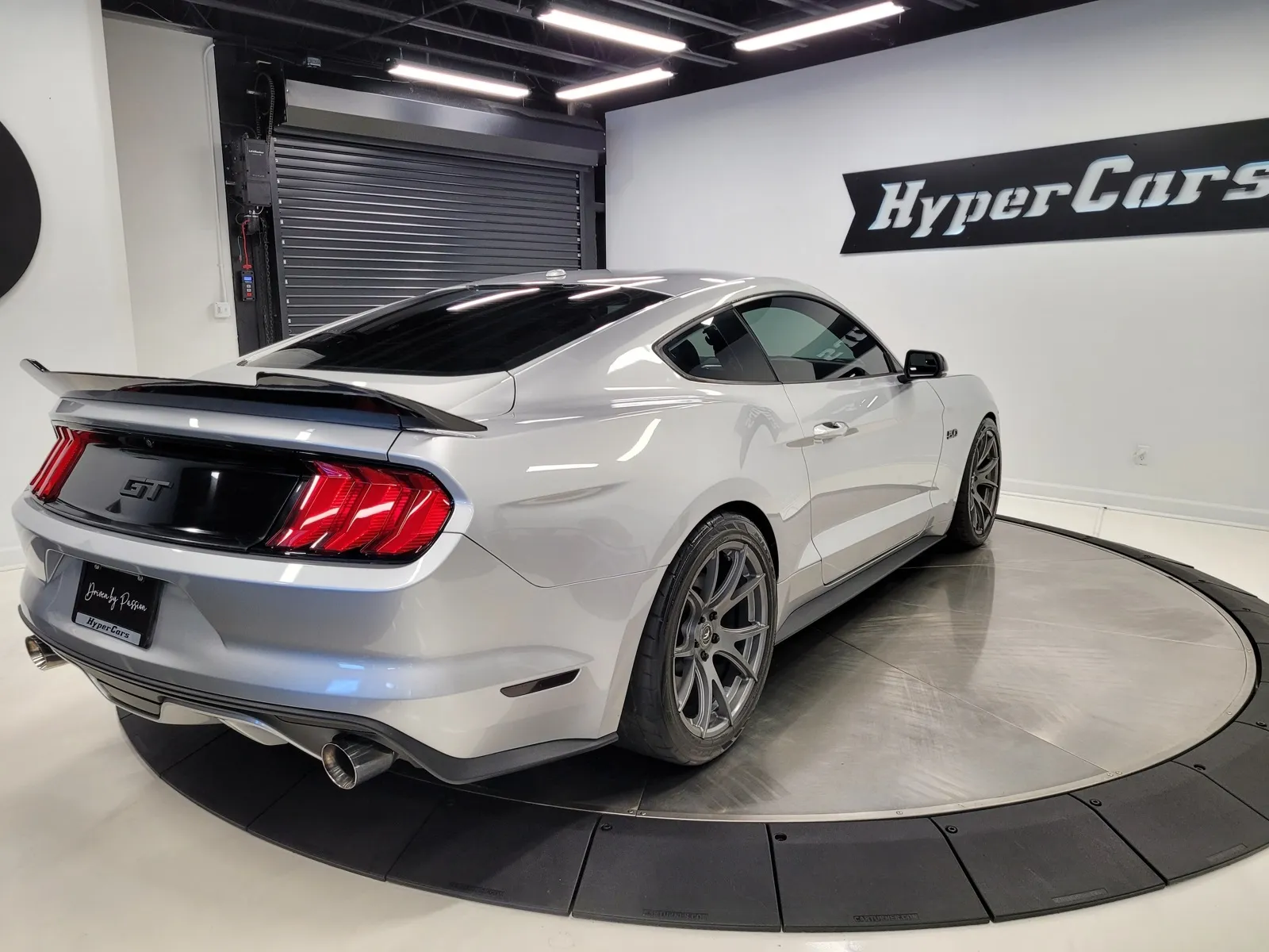 More photos of 2015 Ford Mustang GT Premium at HyperCars, IN