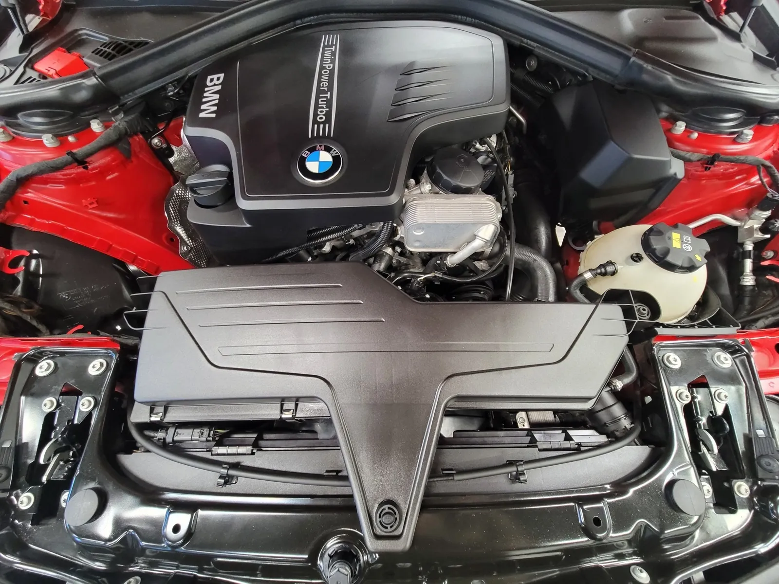 Another view of 2016 BMW 4 Series 428i for sale in New Albany, IN at HyperCars