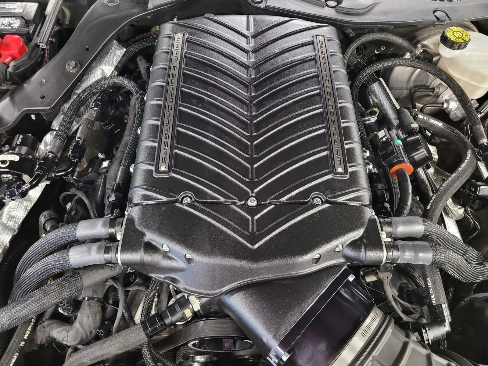 More photos of 2019 Ford Mustang GT Premium at HyperCars, IN