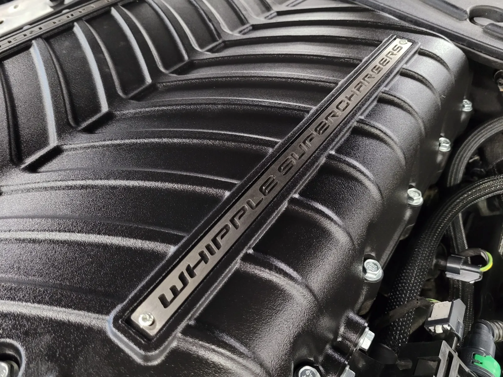More photos of 2019 Ford Mustang GT Premium at HyperCars, IN